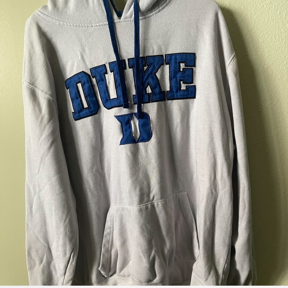 Duke sweatshirt